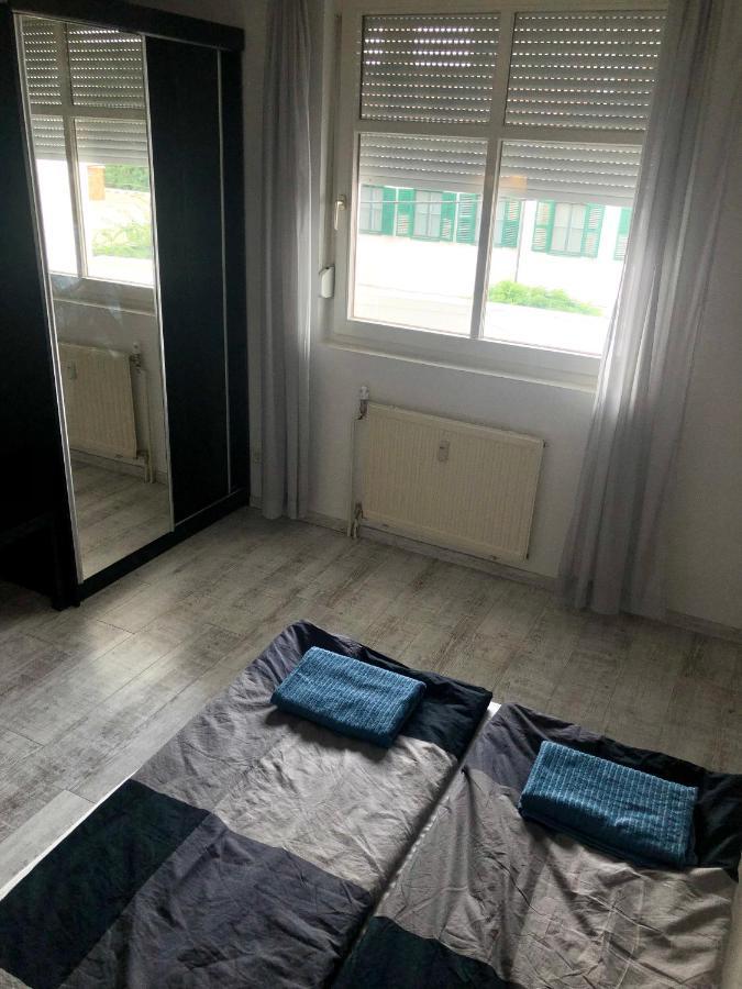 Bright, Spacious Apartment 3 Bedroom, Garage Budapest Exterior photo